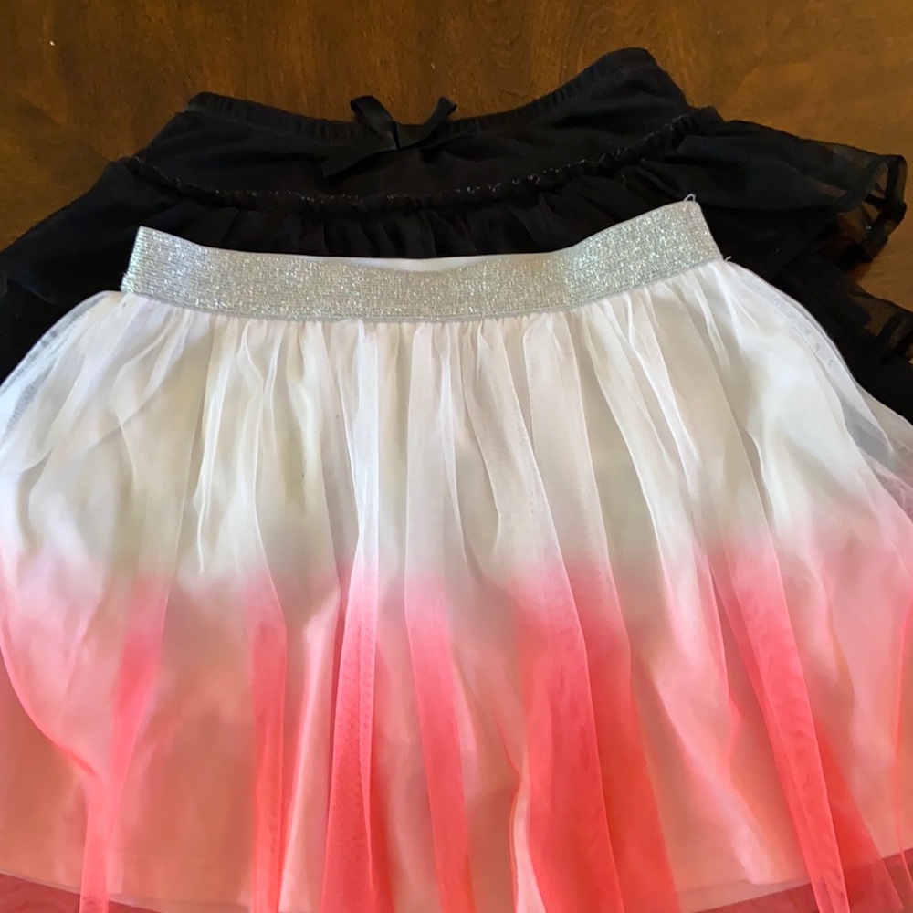 Cute tutu